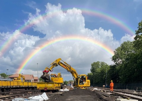 Double Rainbow Over Arnos Grove!.jpg