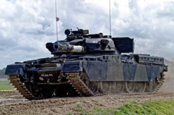 Tank