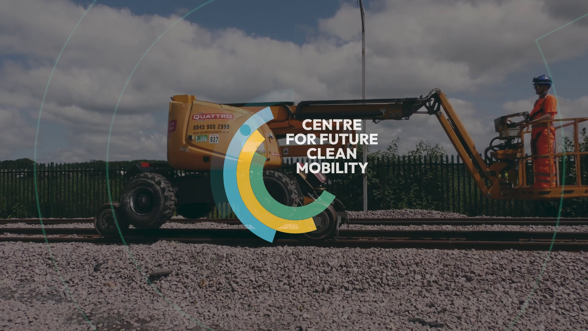 Quattro's on track to a greener future with CFCM