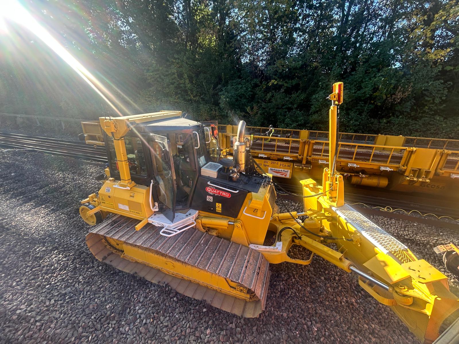 Quattro Plant upgrades Komatsu dozers.jpeg