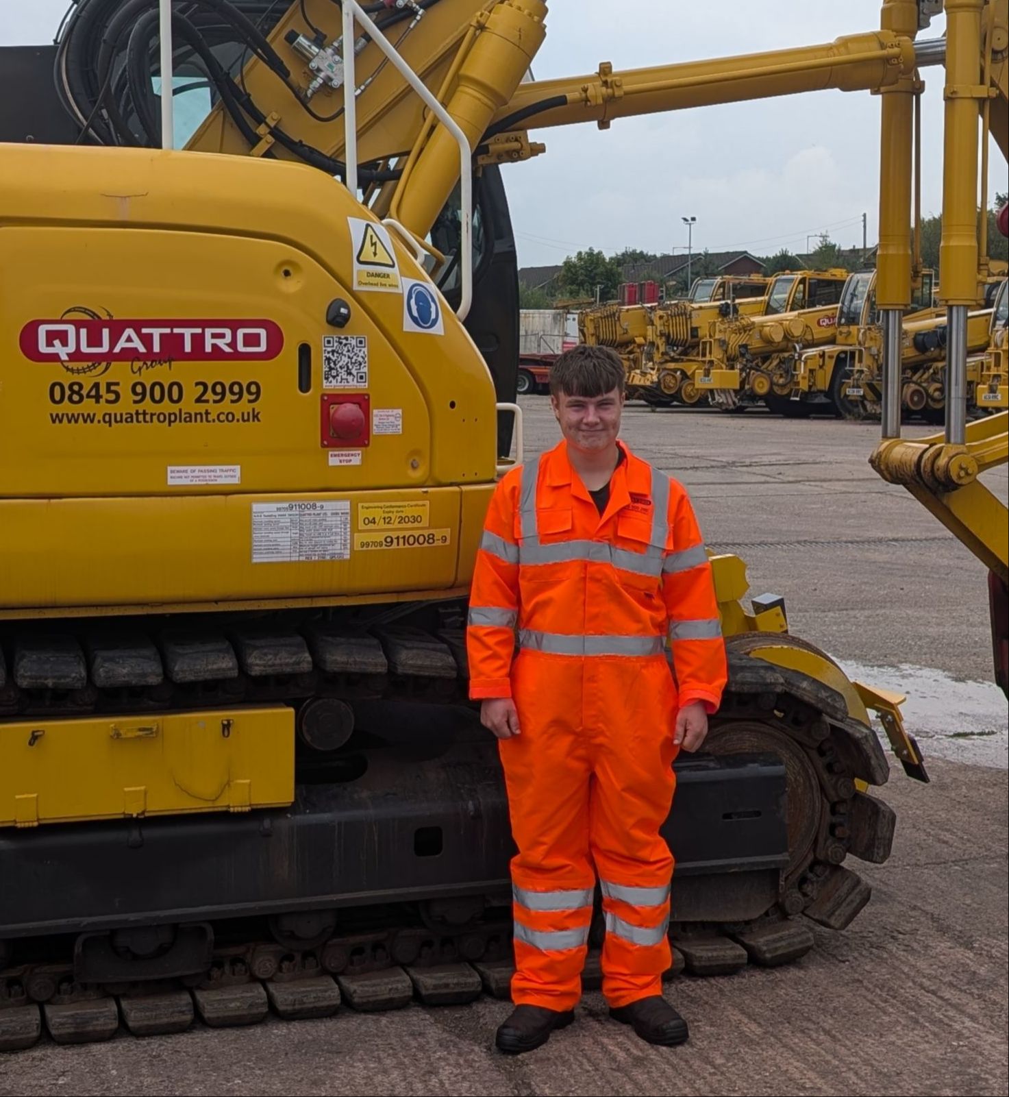 Matthew Black – Lichfield Depot Matthew Black – Lichfield Depot