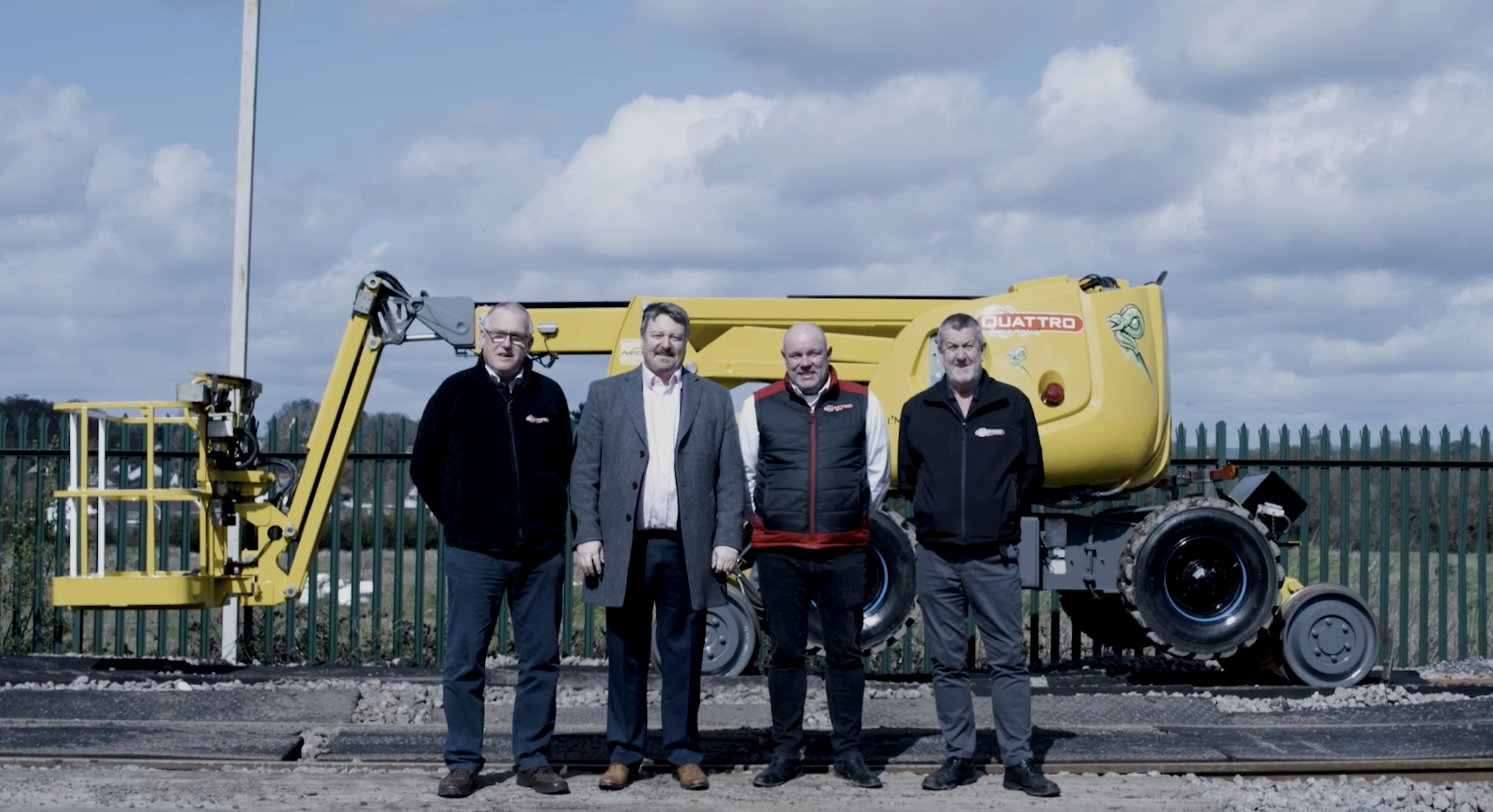 SUSTAINABILITY Award 2025 - Image Of MDs