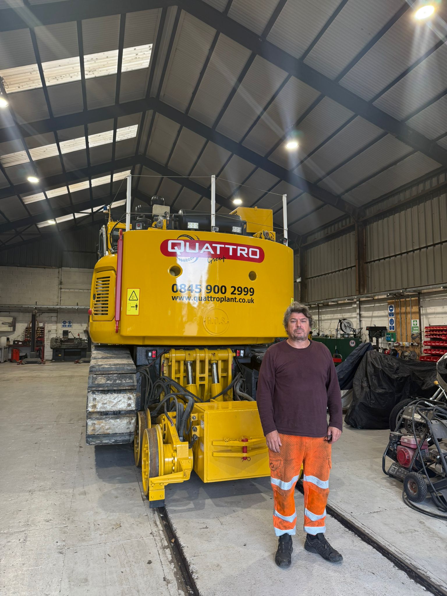 Matthew Black – Lichfield Depot Matthew Black – Lichfield Depot