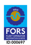 FORS Accredited