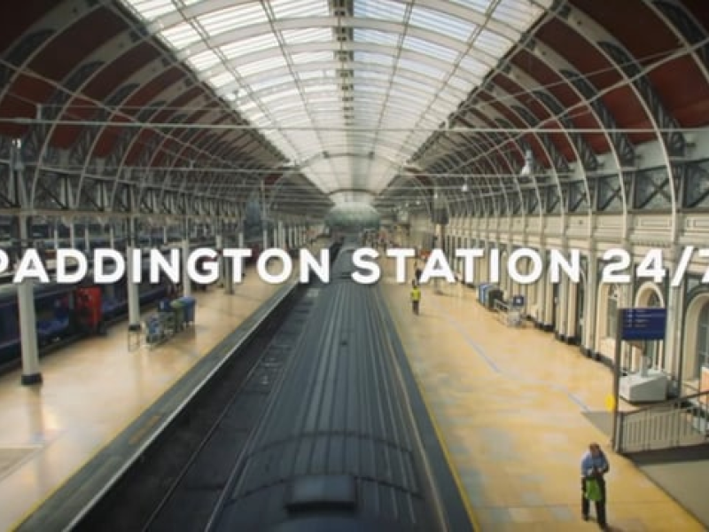 It's Primetime for Quattro & Colas Rail SRSA on Channel 5