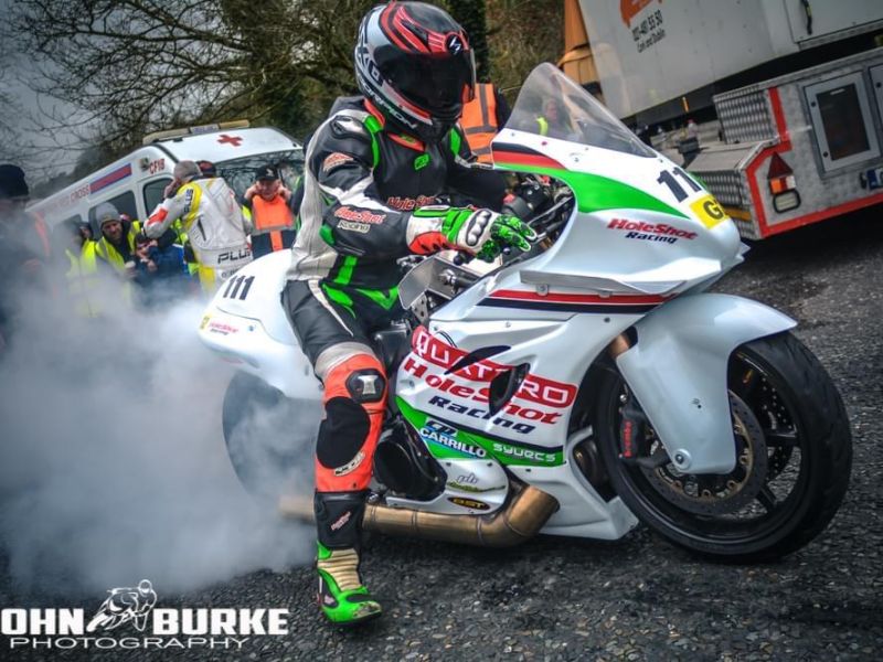 Quattro Sponsors Record Breakers