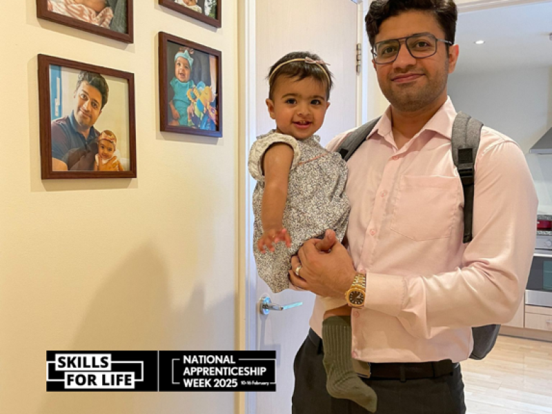 Spotlight on Quattro Commercial Director, Taskeen Ahmed