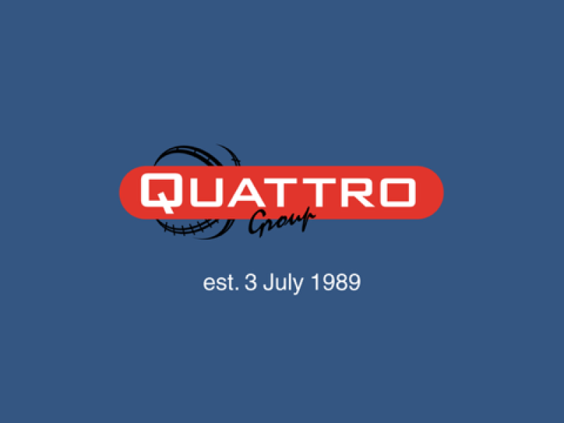 Celebrating 37 years of Quattro