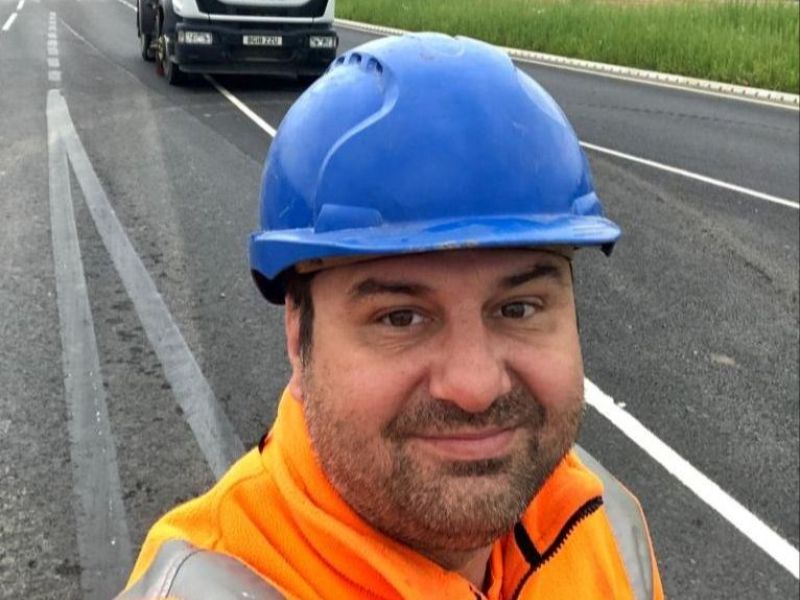 Qu-Aped Crusader Bogdan Strikes Again!