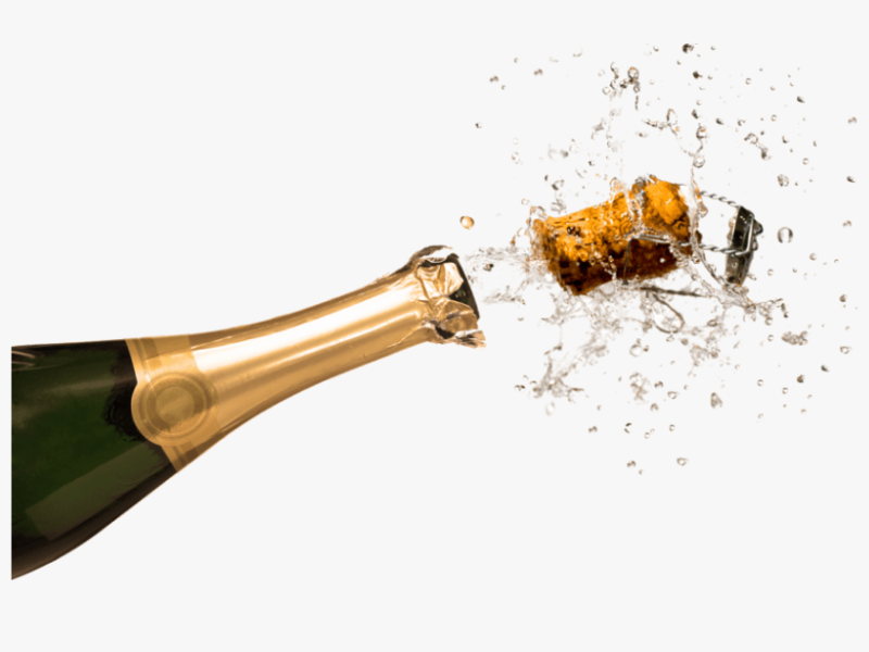 Exam results add up to a very merry Christmas