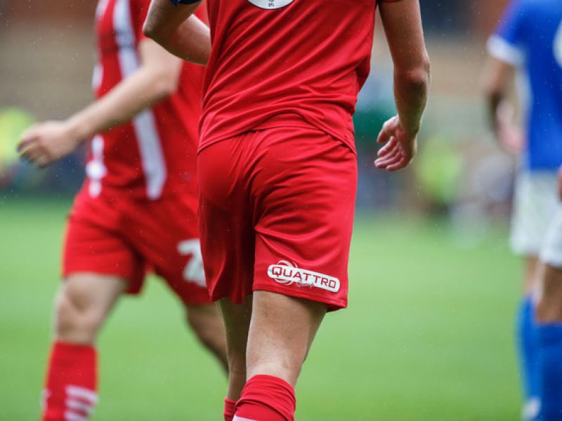 Quattro sponsors Leyton Orient for 3rd year