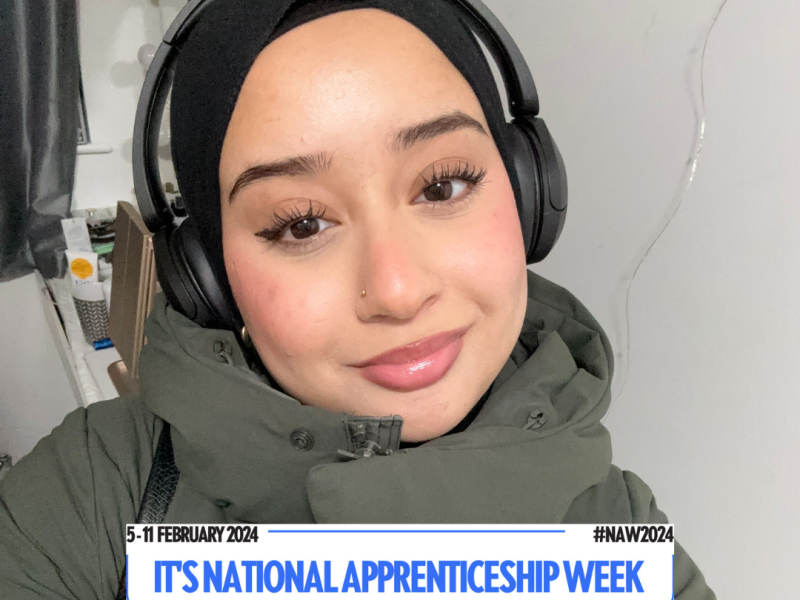 National Apprenticeship Week