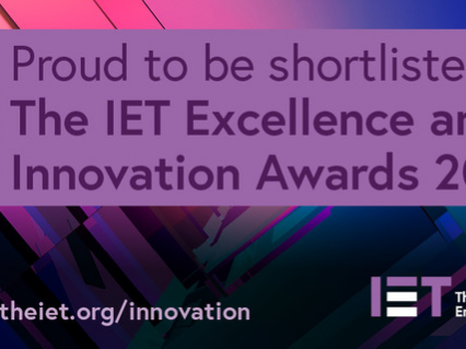 Quattro shortlisted for prestigious net zero engineering award