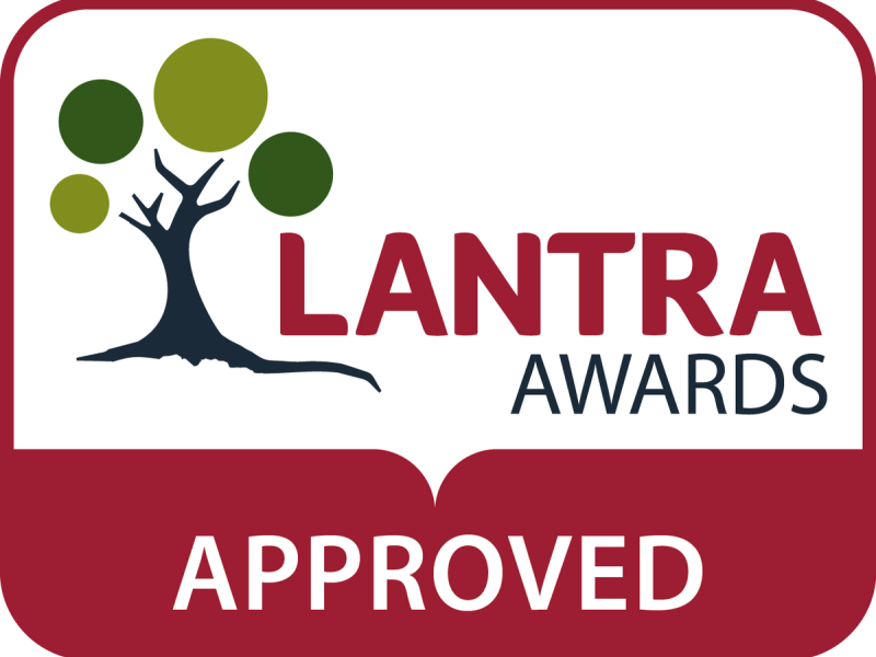 QOTA becomes LANTRA approved