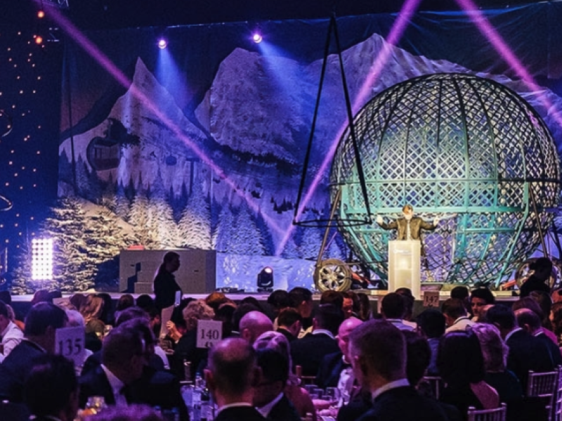 Quattro Staff up for Record Number of Awards in 2023
