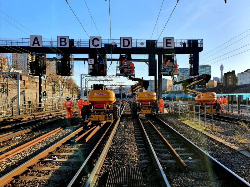 Rounding Off 2019  With A Busy Festive Period