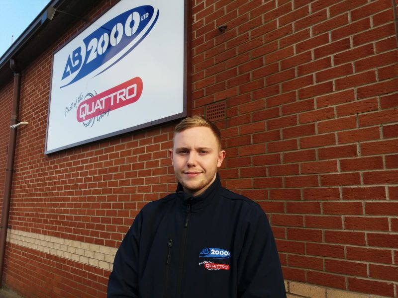 Driving forwards with transport qualifications