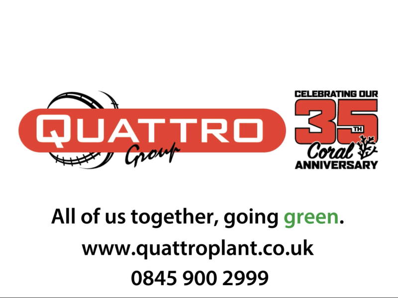 Happy 35th Birthday To Us!