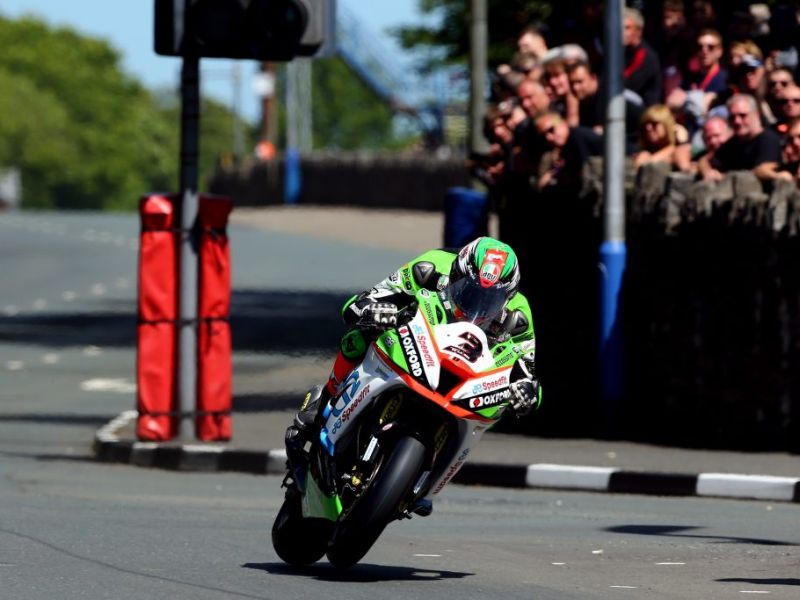 Hillier to Fly the Flag for Quattro Plant JG Speedfit Kawasaki