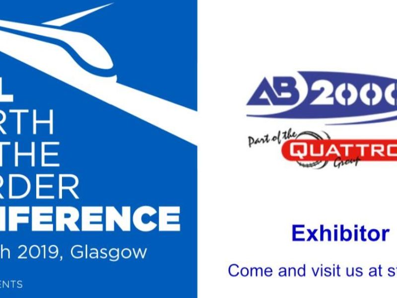 AB2000 to attend Rail North of the Boarder Conference