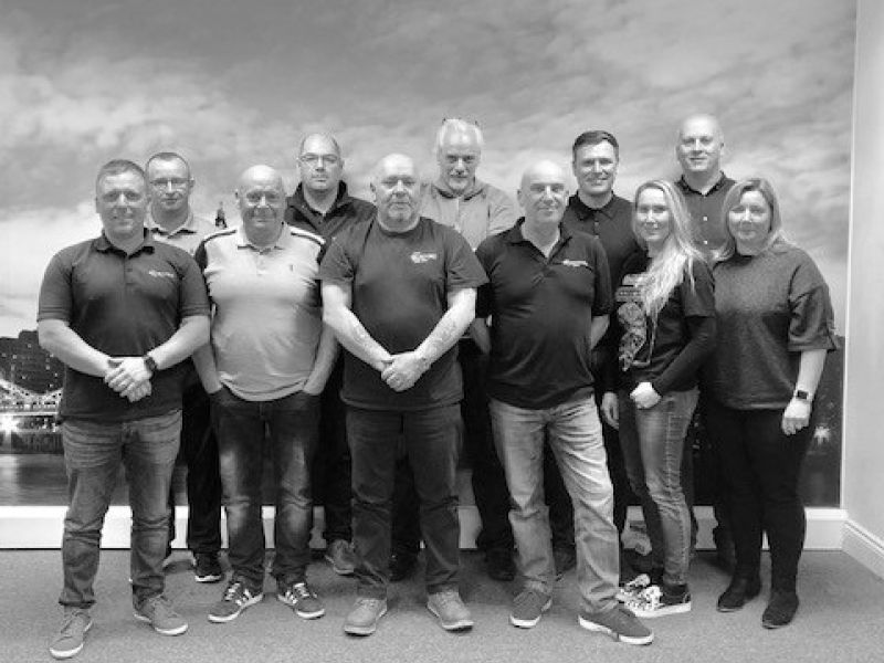 Quattro Group working hard to break down the stigma of mental health