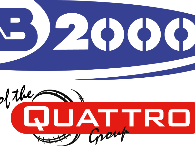 AB 2000 joins Quattro Group family