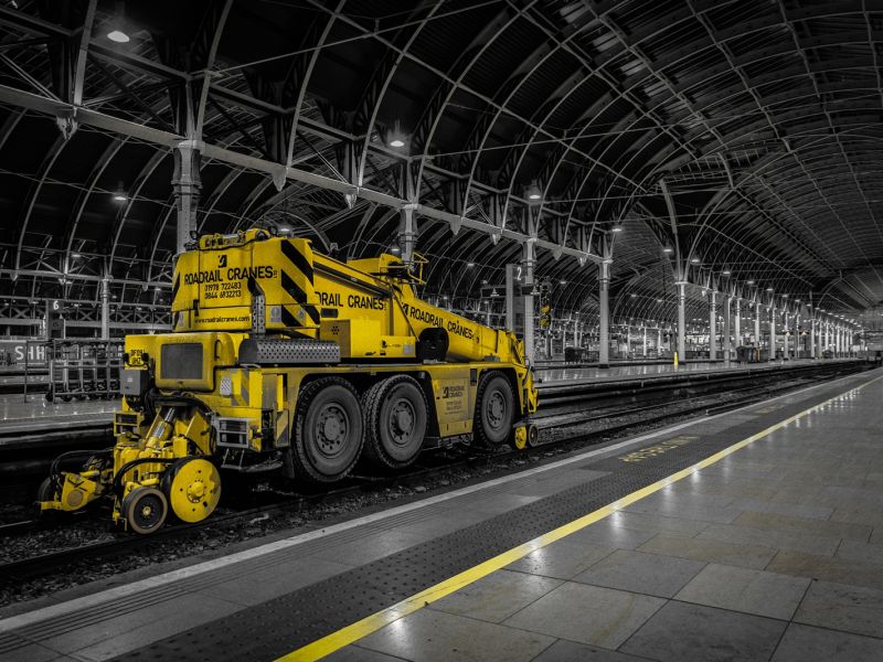 Quattro Group acquires assets of Road Rail Cranes Ltd