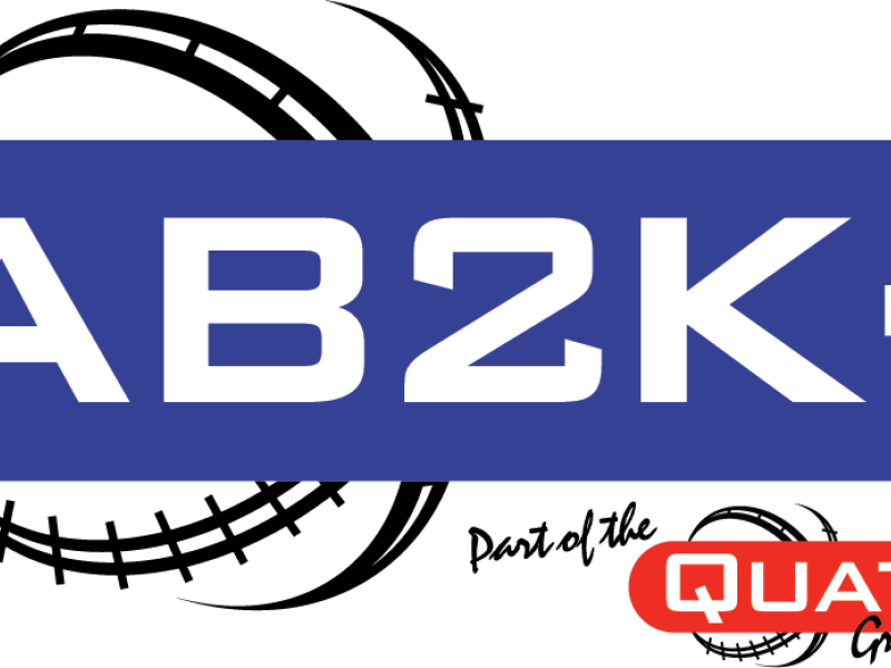 New website and logo unveiled for AB2K