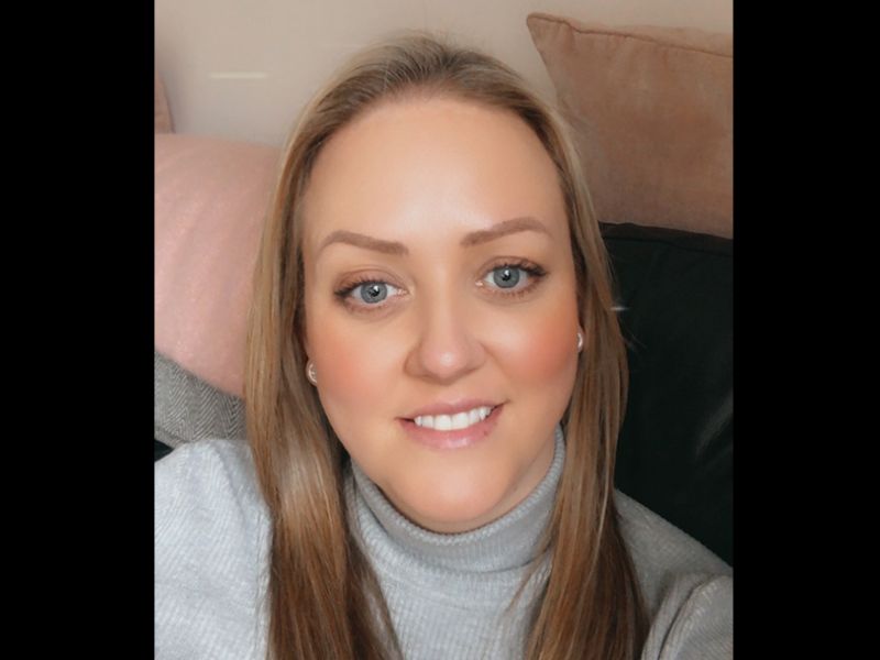 #IWD2021: Louise Allen, Depot Manager, Manchester