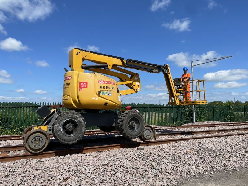 Quattro KTP Rated 'Outstanding' For Hybridisation with University of Exeter