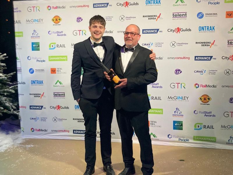Quattro Engineers Are Highly Commended At RSA 2022